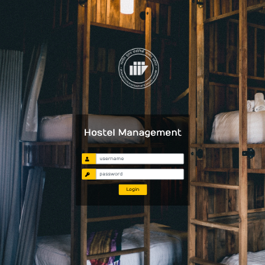 Online Hostel Allotment